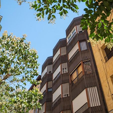 Magico Apartamento En El Centro Madrid Dış mekan fotoğraf