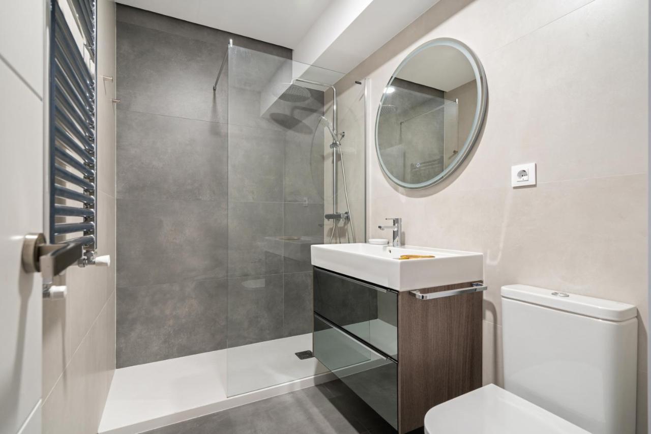 Magico Apartamento En El Centro Madrid Dış mekan fotoğraf