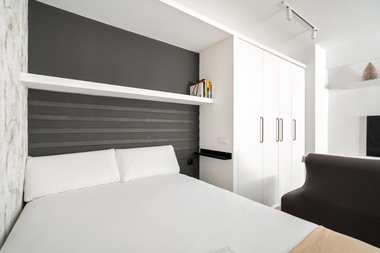 Magico Apartamento En El Centro Madrid Dış mekan fotoğraf